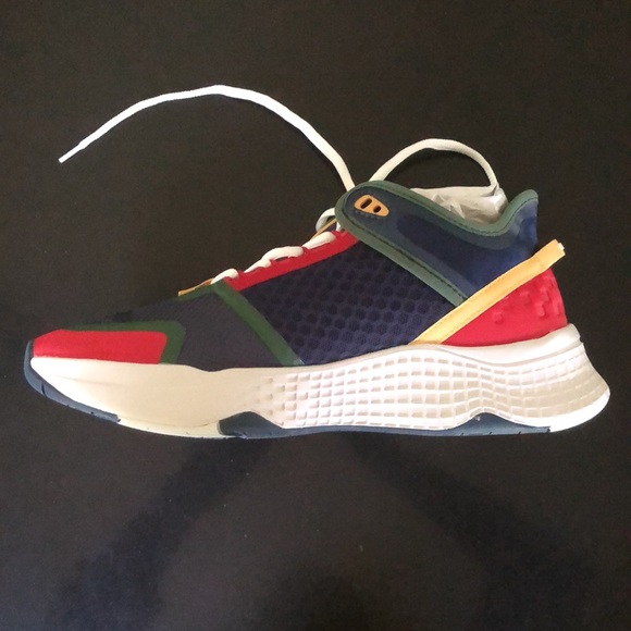 🐊🐊LACOSTE NWT MENS ATHLETIC SHOES. - Picture 3 of 7